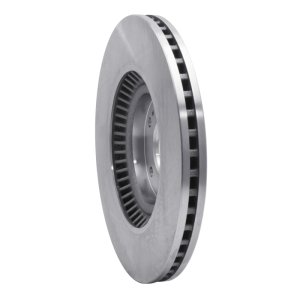 Hyundai Palisade Brake Rotor (1) - Front - R1 Concepts - Plain - `20-`25